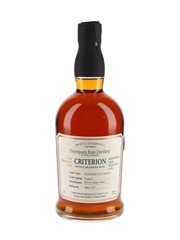 Foursquare Criterion 10 Year Old