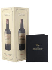 Macallan The Single Malt & Macallan 1876 Replica  