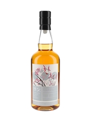 Chichibu 2012 White Wine Cask 2279