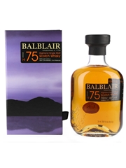 Balblair 1975 2nd Release