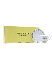 Hendrick's Tea Set  