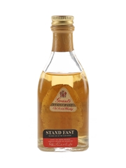 Grant's Standfast Bottled 1960s-1970s 5.6cl / 40%