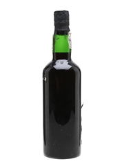 Fonseca Guimaraens 1968 Vintage Port Bottled 1971 75cl / 21%
