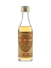 John Power & Sons Gold Label Bottled 1960s-1970s 7cl / 40%