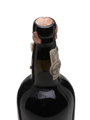 Fonseca Guimaraens' Reserve 1961 Vintage Port Bottled 1964 75cl / 20%