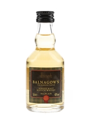 Balnagown Balblair - Harrods 5cl / 40%