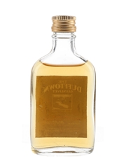 Dufftown Glenlivet Bottled 1960s 5cl / 40%