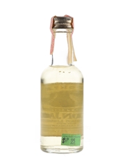 Yukon Jack Canadian Liqueur Bottled 1970s - Heublein Inc. 5cl / 50%