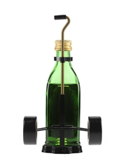 Glenfiddich Special Old Reserve Pure Malt Golf Trolley 5cl / 40%