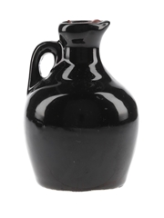 Springbank 12 Year Old Bottled 1980s - Ceramic Jug 5cl / 43%