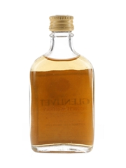 Glenlivet 12 Year Old Bottled 1960s - Baretto Import 4cl / 45.7%