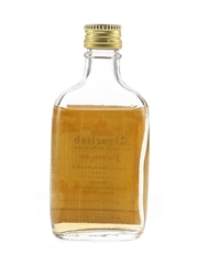 Clynelish 5 Year Old Bottled 1970s - M Di Chiano 4cl / 43%
