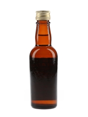 Blair Athol 8 Year Old Bottled 1960s - VI ME 4.7cl / 46%