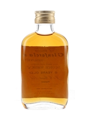 Glenfarclas Glenlivet 8 Year Old Bottled 1960s 5cl / 40%
