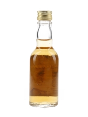 Blair Athol 8 Year Old Bottled 1970s 5cl / 40%