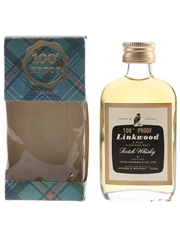 Linkwood 100 Proof