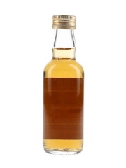 Glengoyne 10 Year Old Bottled 1982 - Commemorative Bottling 5cl / 40%