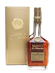 Maker's Mark 1983 Lot No. 83 G 07 70cl / 47.5%