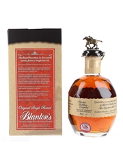 Blanton's Original Single Barrel No.188 Bottled 2020 70cl / 46.5%