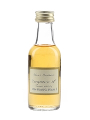 Longmorn 18 Year Old Chivas Brothers 5cl / 40%