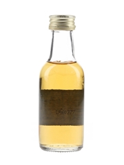 Longmorn 18 Year Old Chivas Brothers 5cl / 40%