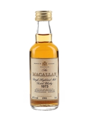 Macallan 1973