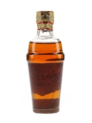 Gordon's Piccadilly Cocktail Spring Cap Bottled 1940s-1950s 5cl / 26%