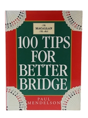 Macallan 100 Tips for Better Bridge Paul Mendelson 