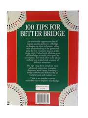 Macallan 100 Tips for Better Bridge Paul Mendelson 