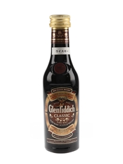 Glenfiddich Old Classic Reserve Japanese Import 5cl / 43%