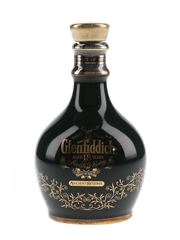 Glenfiddich 18 Year Old Ancient Reserve