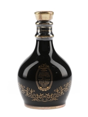 Glenfiddich 18 Year Old Ancient Reserve Black Ceramic Decanter 5cl / 43%