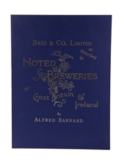 Bass & Co. Ltd. As Described In Noted Breweries Of Great Britain & Ireland