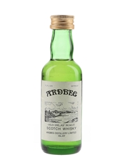 Ardbeg Old Islay Malt