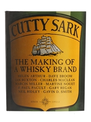 Cutty Sark: The Making of a Whisky Brand