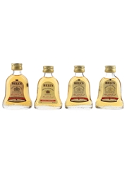 Bell's Extra Special  4 x 5cl / 40%
