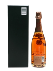 1997 Belle Epoque Rose Champagne Perrier Jouet 75cl / 12.5%