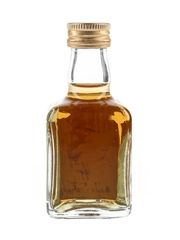 Aberlour Glenlivet 12 Year Old Bottled 1970s 4.7cl / 40%