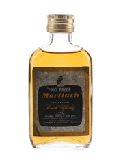 Mortlach 100 Proof