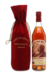 Pappy Van Winkle 20 Year Old Family Reserve 75cl / 45.2%