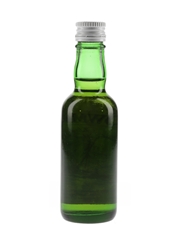 Bowmore Sherriff's Bottled 1970s 4.7cl / 40%
