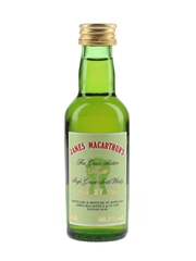Lochside 27 Year Old Bottled 1991 - James MacArthur 5cl / 60.5%