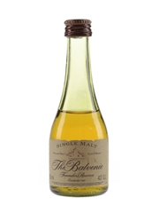 Balvenie Founder's Reserve Bottled 1980s 5cl / 43%