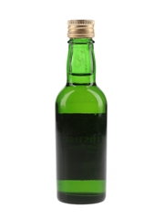 Glentoshan Pure Malt Bottled 1970s - Eadie Cairns 4cl / 40%