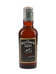 Dufftown Glenlivet De Luxe Bottled 1950s-1960s - Sposetti 4.7cl / 46%