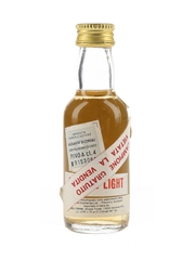 Blair Athol 8 Year Old Bottled 1970s-1980s - Noble Drink, Sample 3cl / 40%