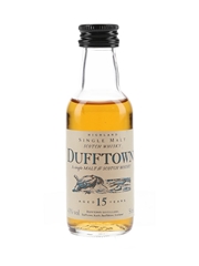 Dufftown 15 Year Old