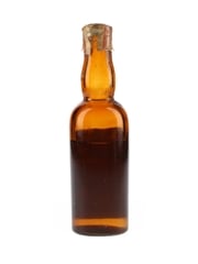 Glenlivet 12 Year Old Bottled 1930s-1940s - Bellows & Co. 5.9cl / 45.5%