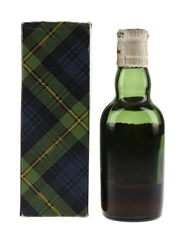 Glenfiddich Special Bottled 1940s 5cl / 40%