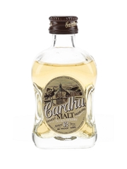 Cardhu 12 Year Old Bottled 1980s - Distillers Somerset, New York 5cl / 43%